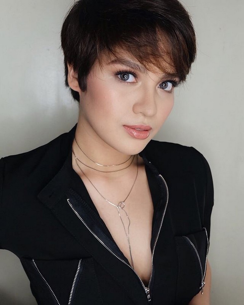 BULILIT NO MORE! The Beautiful Transformation Of Jane Oineza!